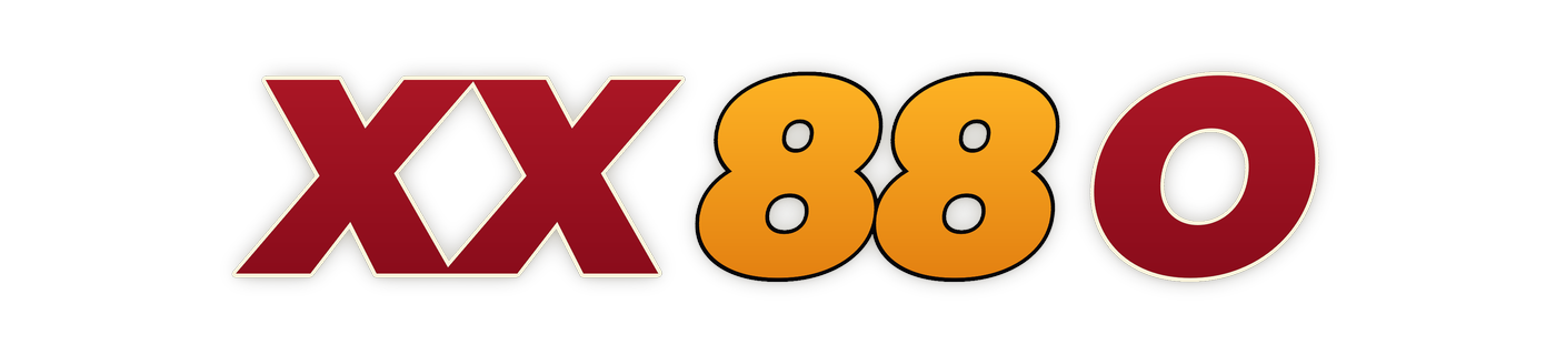 xx88o Logo
